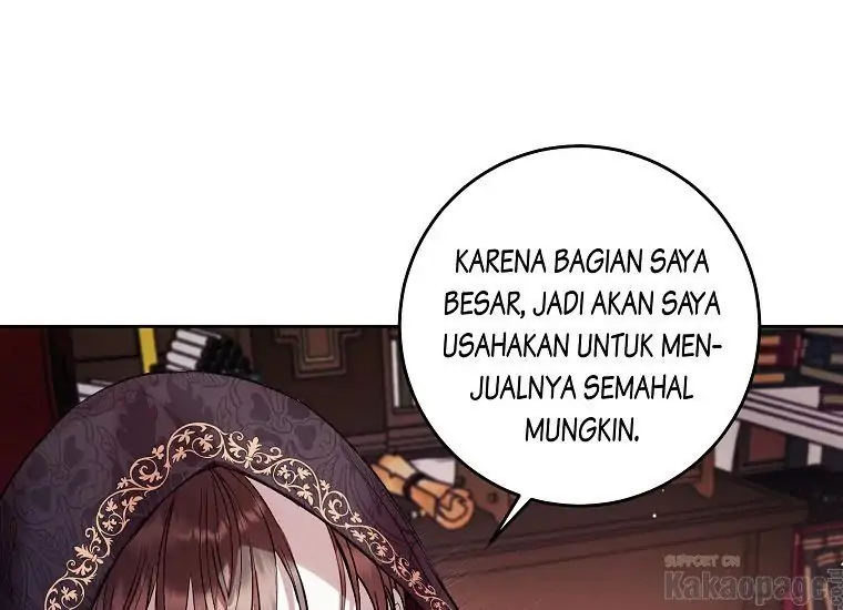 The Perks of Being a Villainess Chapter 12 Gambar 13