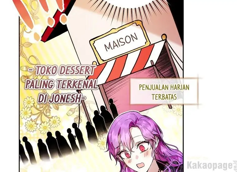 The Perks of Being a Villainess Chapter 12 Gambar 136