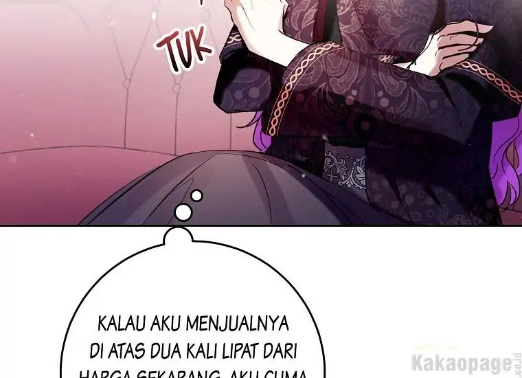 The Perks of Being a Villainess Chapter 12 Gambar 20
