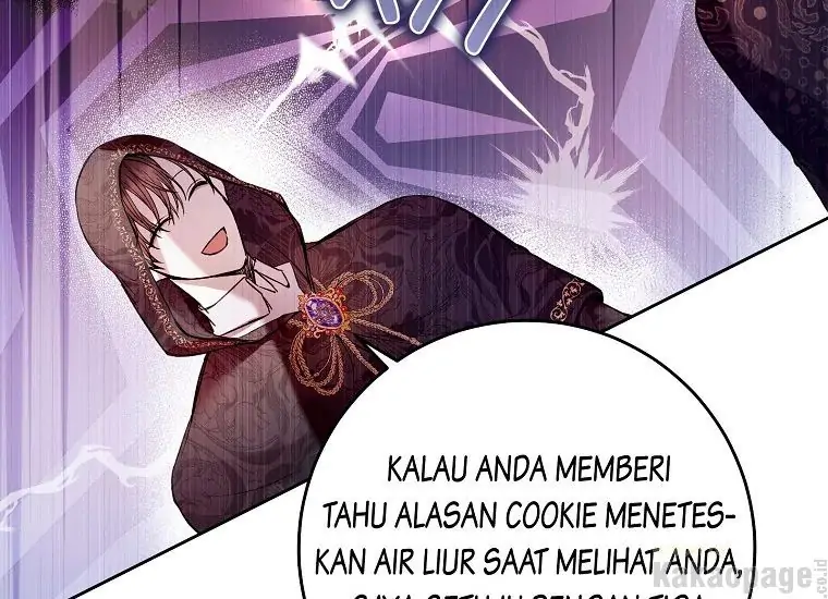 The Perks of Being a Villainess Chapter 12 Gambar 24