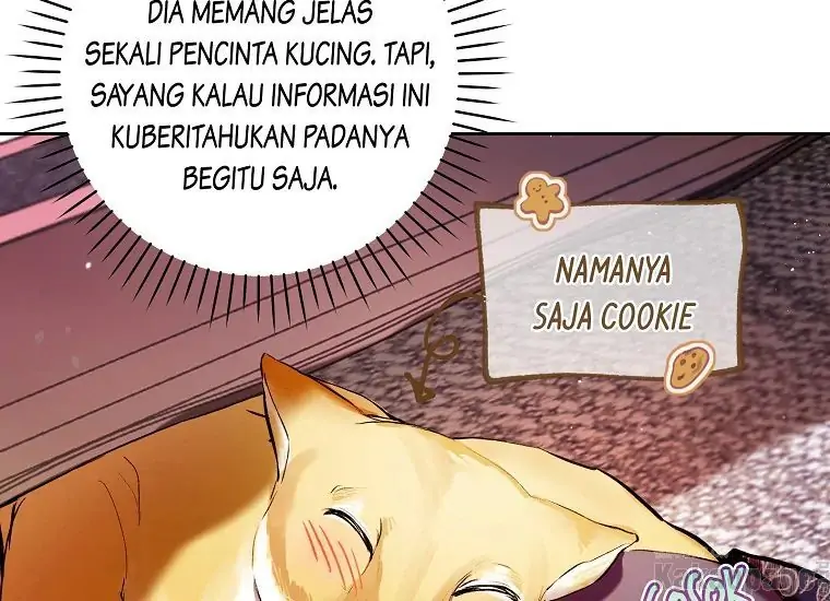 The Perks of Being a Villainess Chapter 12 Gambar 30