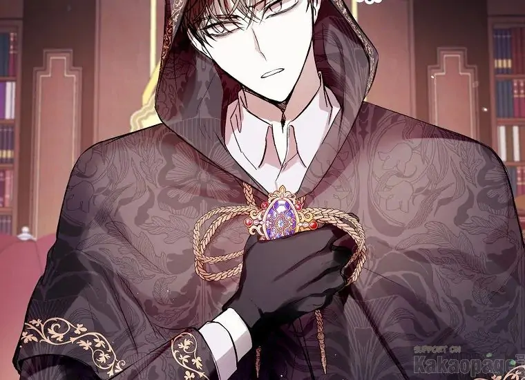 The Perks of Being a Villainess Chapter 12 Gambar 33