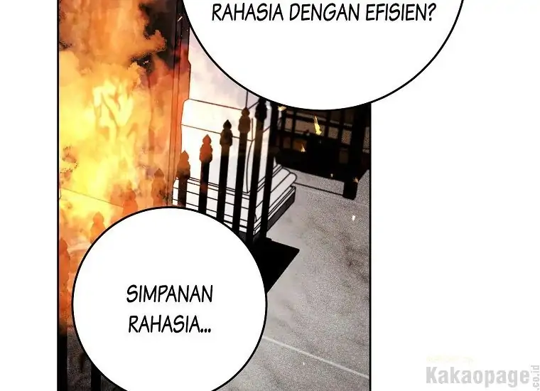 The Perks of Being a Villainess Chapter 12 Gambar 36