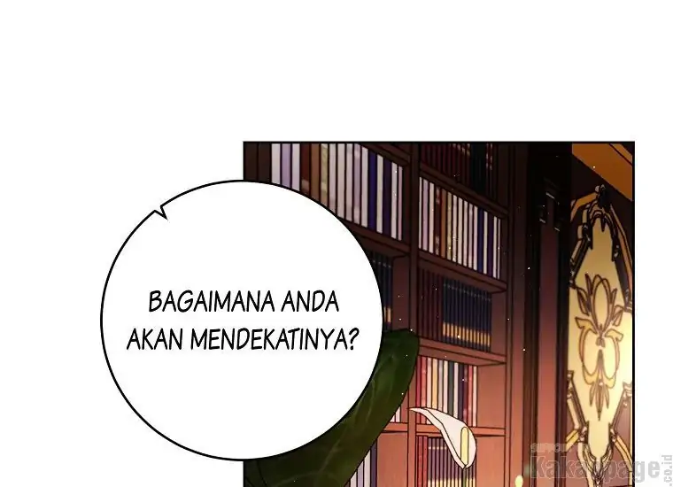 The Perks of Being a Villainess Chapter 13 Gambar 43