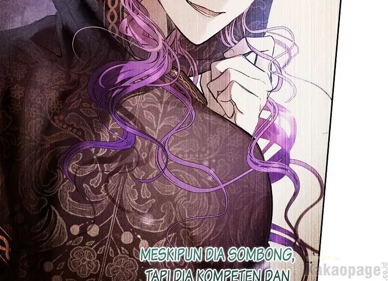 The Perks of Being a Villainess Chapter 13 Gambar 6