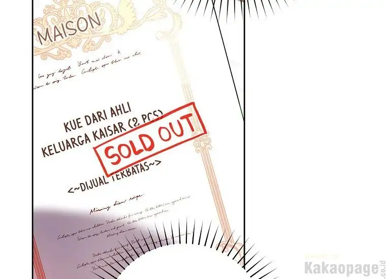 The Perks of Being a Villainess Chapter 13 Gambar 93