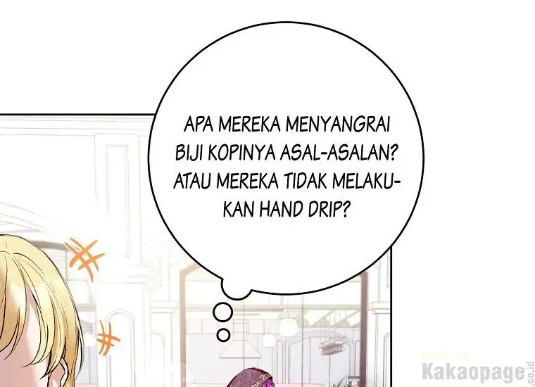 The Perks of Being a Villainess Chapter 13 Gambar 120