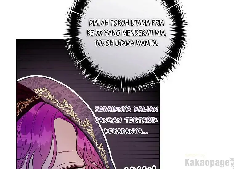 The Perks of Being a Villainess Chapter 13 Gambar 135