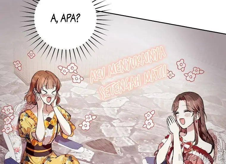 The Perks of Being a Villainess Chapter 13 Gambar 158