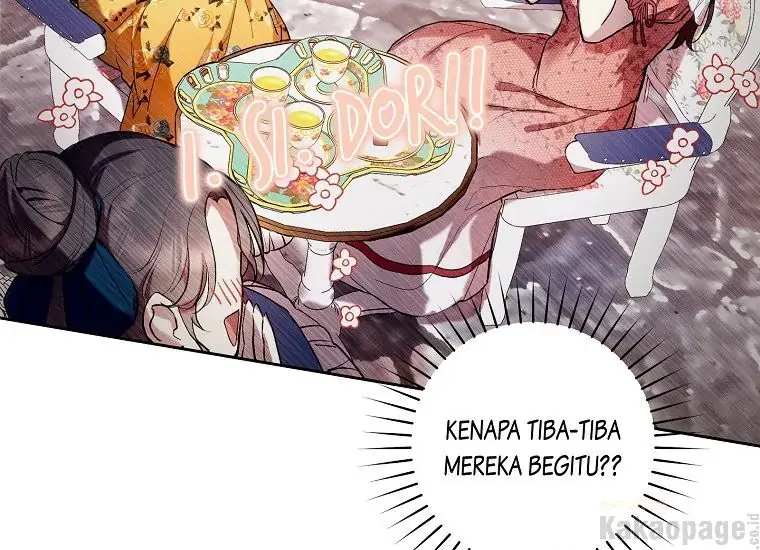 The Perks of Being a Villainess Chapter 13 Gambar 159