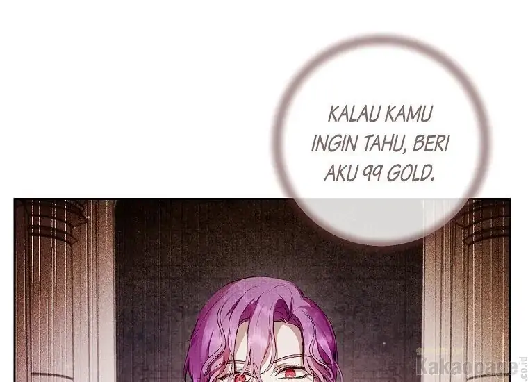 The Perks of Being a Villainess Chapter 13 Gambar 20