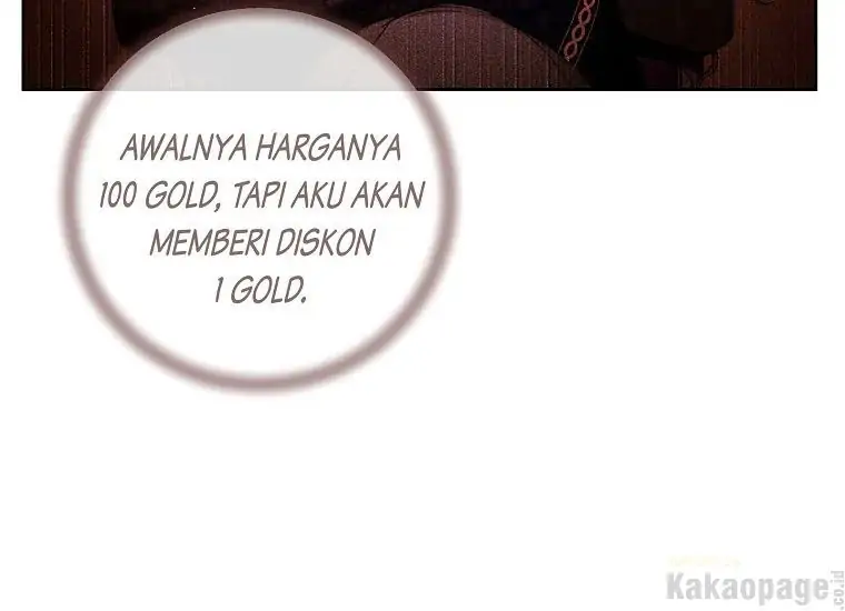 The Perks of Being a Villainess Chapter 13 Gambar 22