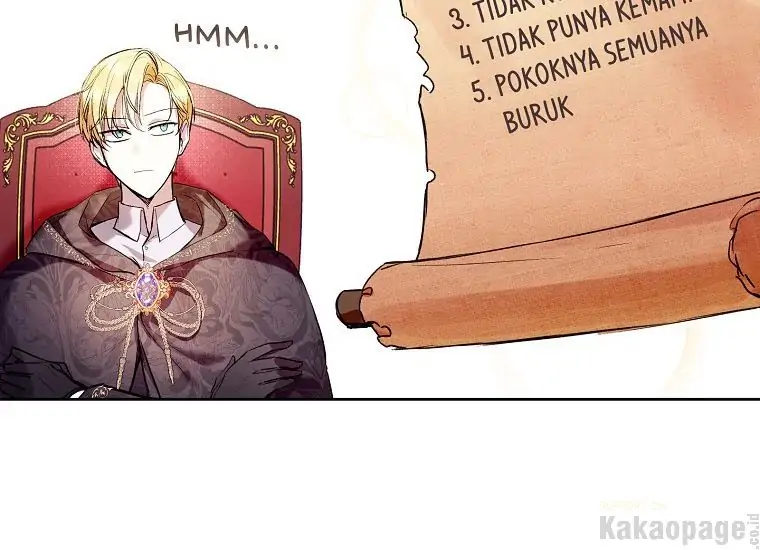 The Perks of Being a Villainess Chapter 13 Gambar 24