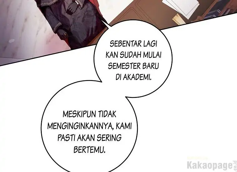 The Perks of Being a Villainess Chapter 13 Gambar 34