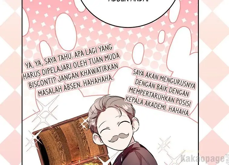 The Perks of Being a Villainess Chapter 13 Gambar 36