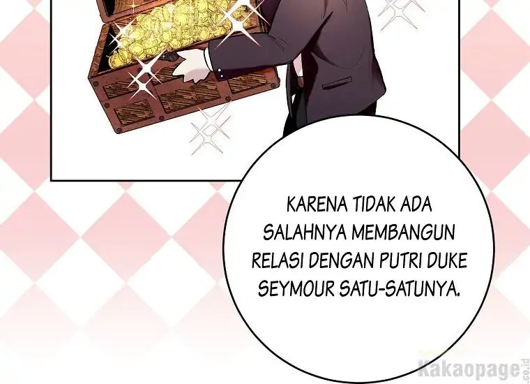 The Perks of Being a Villainess Chapter 13 Gambar 37