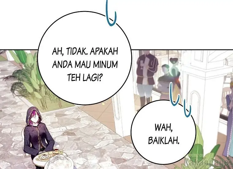 The Perks of Being a Villainess Chapter 14 Gambar 48