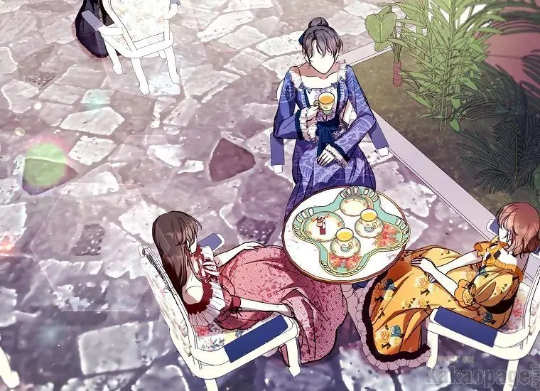 The Perks of Being a Villainess Chapter 14 Gambar 49