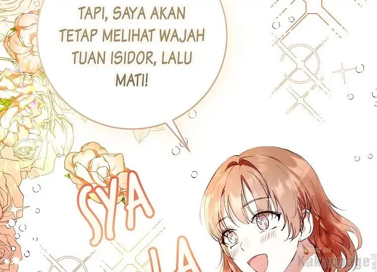 The Perks of Being a Villainess Chapter 14 Gambar 5