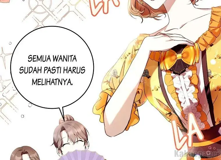 The Perks of Being a Villainess Chapter 14 Gambar 6