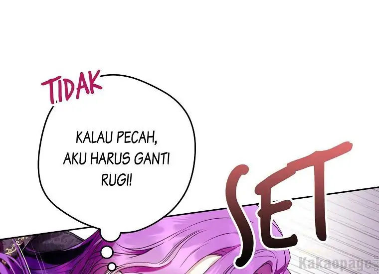 The Perks of Being a Villainess Chapter 14 Gambar 60