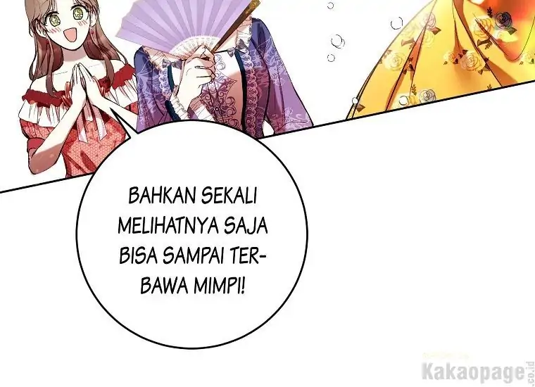 The Perks of Being a Villainess Chapter 14 Gambar 7