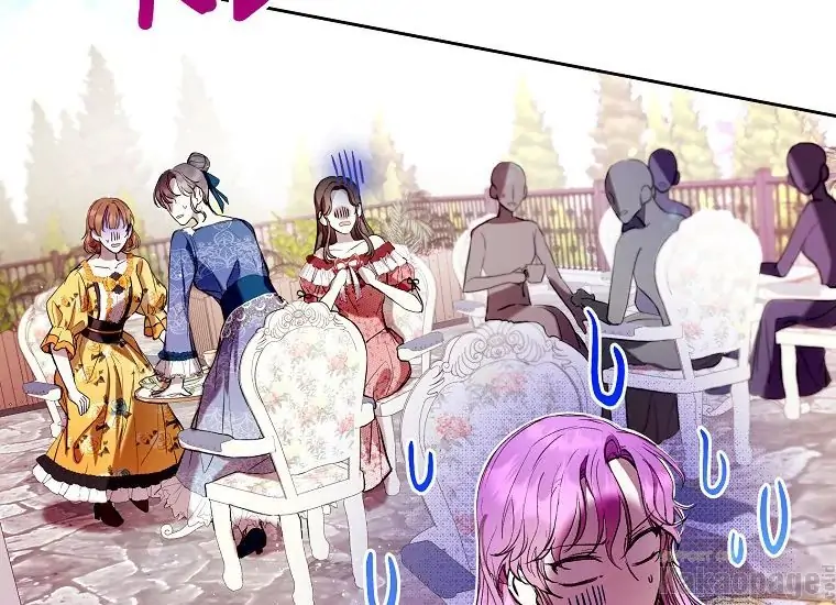 The Perks of Being a Villainess Chapter 14 Gambar 74