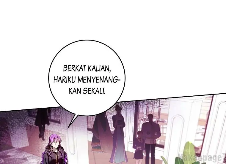The Perks of Being a Villainess Chapter 14 Gambar 88