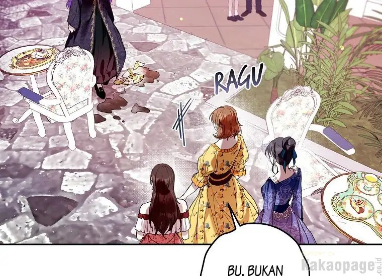 The Perks of Being a Villainess Chapter 14 Gambar 89