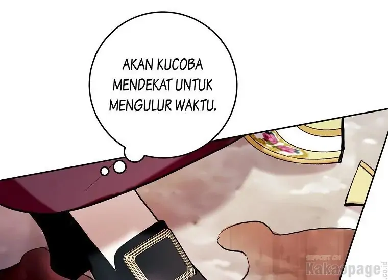 The Perks of Being a Villainess Chapter 14 Gambar 91