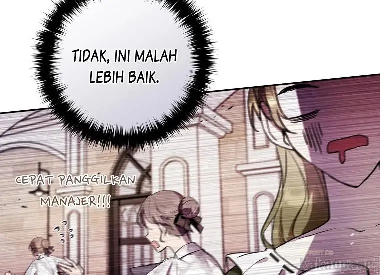 The Perks of Being a Villainess Chapter 14 Gambar 104