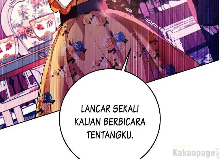 The Perks of Being a Villainess Chapter 14 Gambar 111
