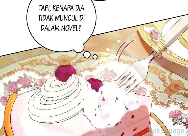 The Perks of Being a Villainess Chapter 14 Gambar 12