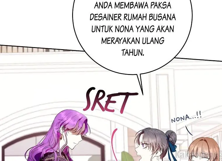 The Perks of Being a Villainess Chapter 14 Gambar 133