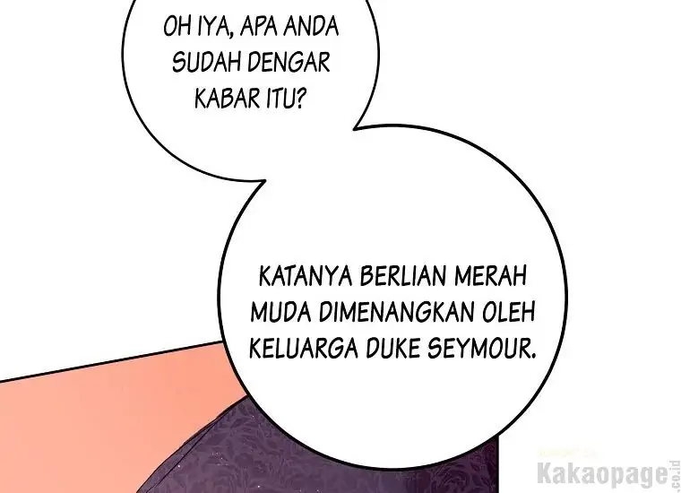 The Perks of Being a Villainess Chapter 14 Gambar 14