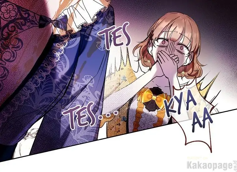 The Perks of Being a Villainess Chapter 14 Gambar 141