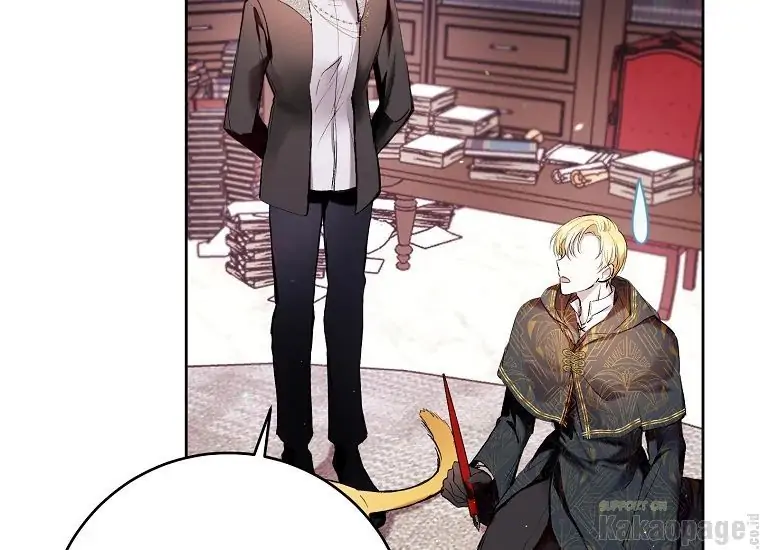 The Perks of Being a Villainess Chapter 14 Gambar 174