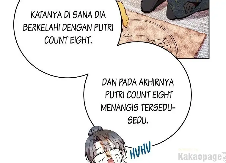 The Perks of Being a Villainess Chapter 14 Gambar 175