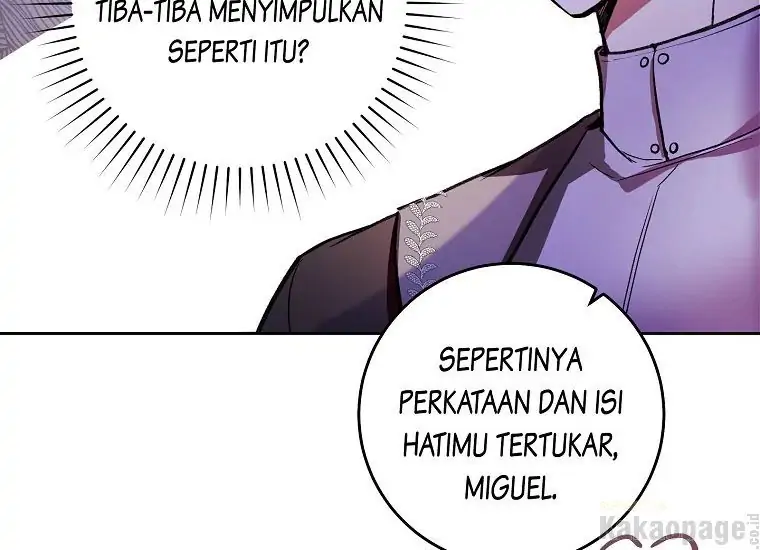 The Perks of Being a Villainess Chapter 14 Gambar 182