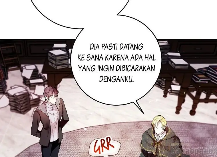 The Perks of Being a Villainess Chapter 14 Gambar 184