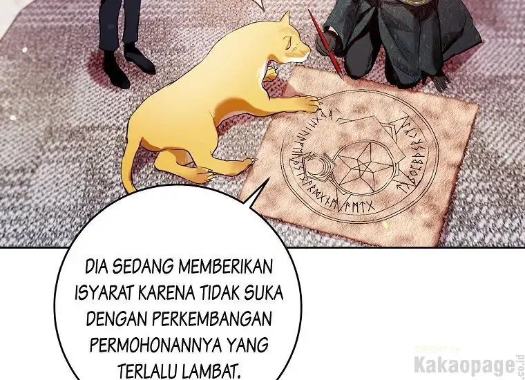 The Perks of Being a Villainess Chapter 14 Gambar 185