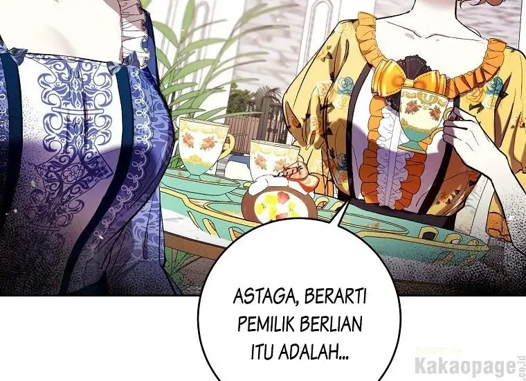 The Perks of Being a Villainess Chapter 14 Gambar 19