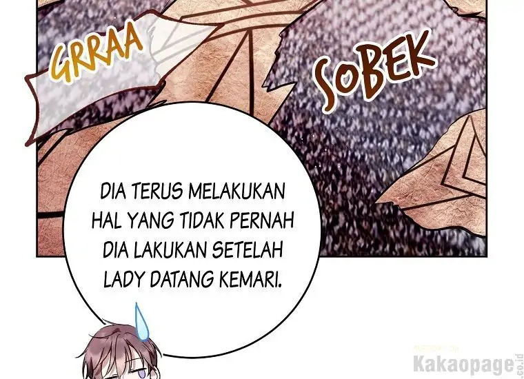 The Perks of Being a Villainess Chapter 14 Gambar 197