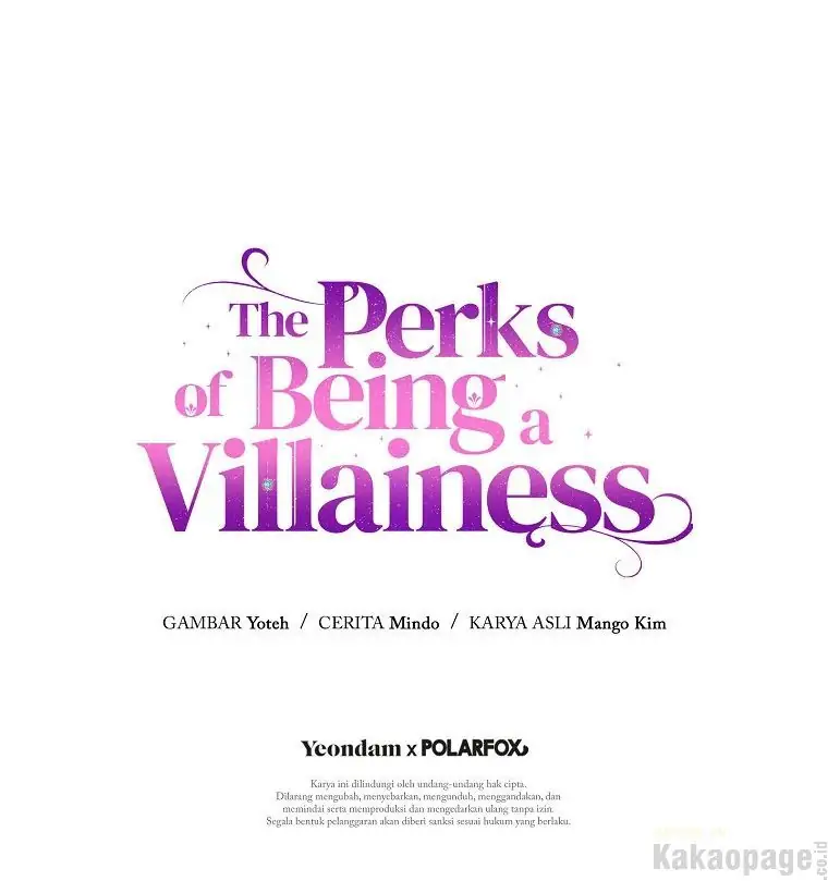 The Perks of Being a Villainess Chapter 14 Gambar 205