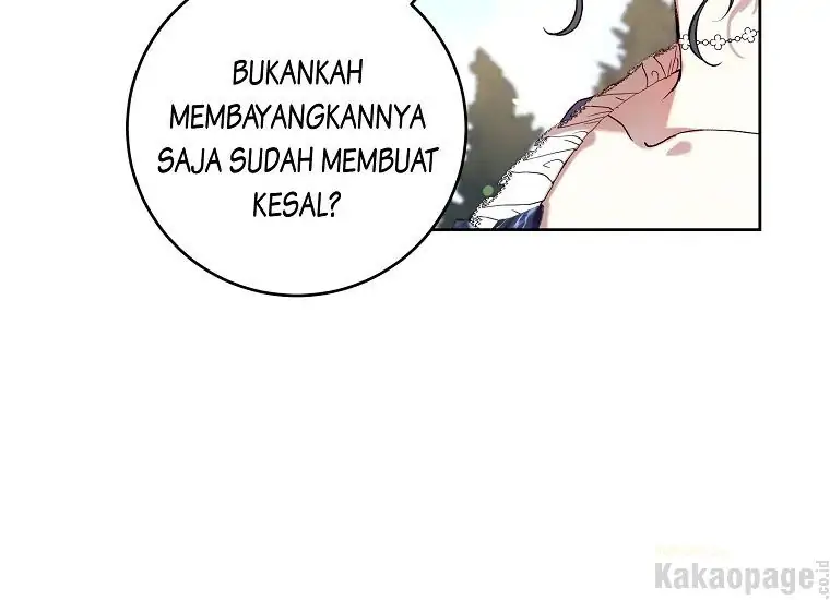 The Perks of Being a Villainess Chapter 14 Gambar 22