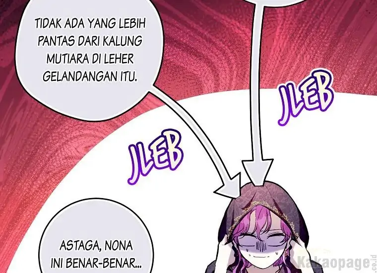 The Perks of Being a Villainess Chapter 14 Gambar 24