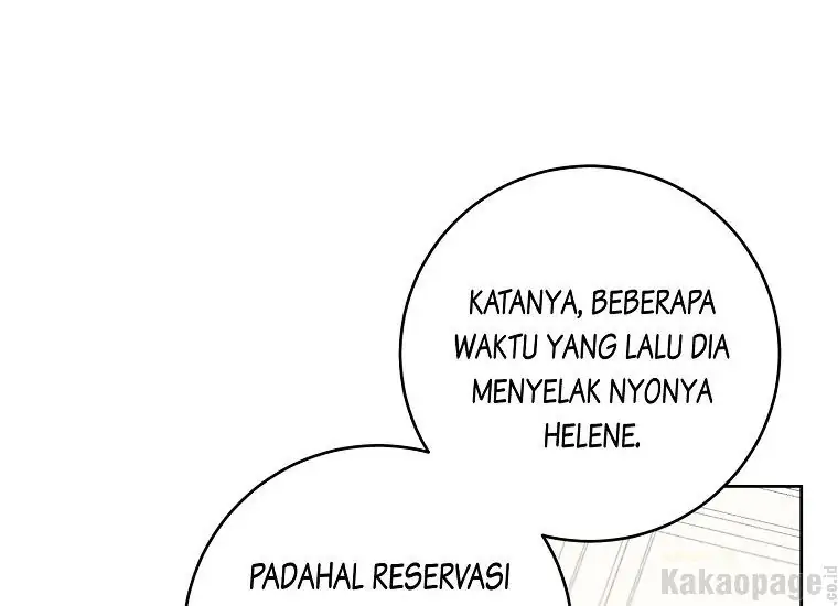 The Perks of Being a Villainess Chapter 14 Gambar 26