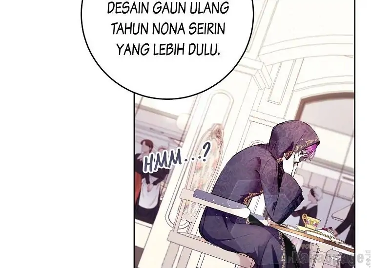 The Perks of Being a Villainess Chapter 14 Gambar 27