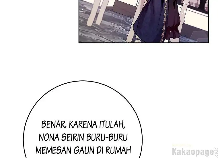 The Perks of Being a Villainess Chapter 14 Gambar 28