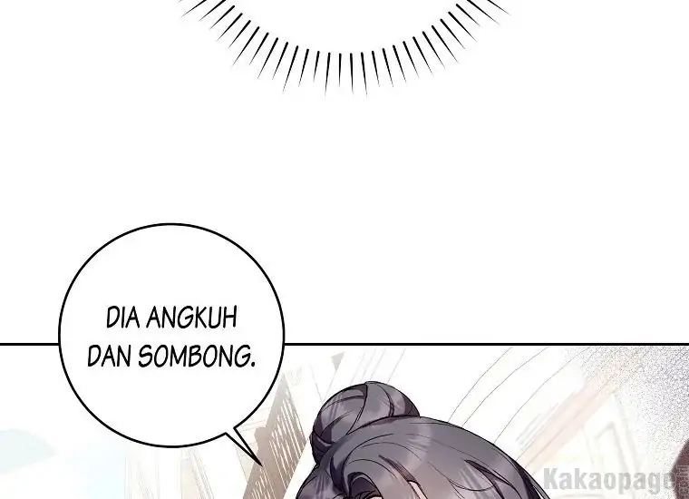 The Perks of Being a Villainess Chapter 14 Gambar 32